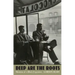 Deep Are the Roots: Memoirs of a Black Expatriate
