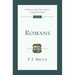 Romans: An Introduction and Commentary