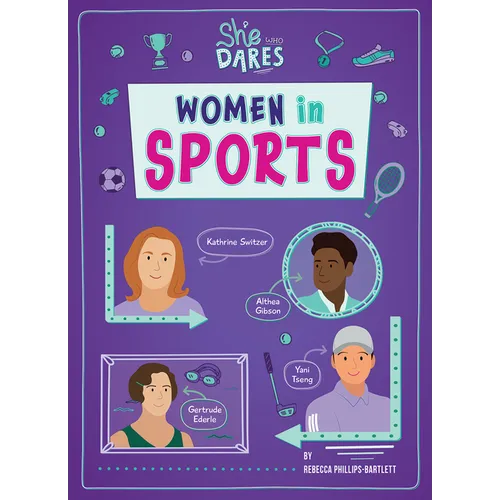 Women in Sports