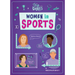 Women in Sports