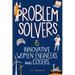 Problem Solvers: 15 Innovative Women Engineers and Coders
