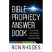 Bible Prophecy Answer Book: Everything You Need to Know about the End Times