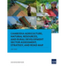Cambodia Agriculture, Natural Resources, and Rural Development Sector Assessment, Strategy, and Road Map
