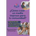¿Cómo crear un medio impreso para tu comunidad?