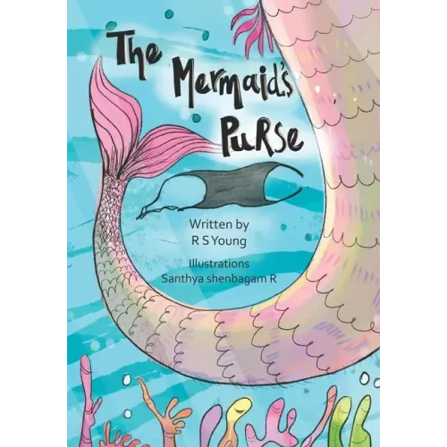 The Mermaid's Purse