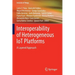 Interoperability of Heterogeneous Iot Platforms: A Layered Approach