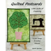 Quilted Postcards - Little Quilts Of Creativity
