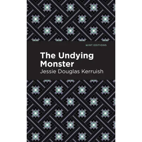 The Undying Monster