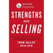 Strengths Based Selling