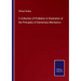 A Collection of Problems in Illustration of the Principles of Elementary Mechanics