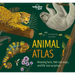 Lonely Planet Kids Animal Atlas