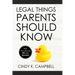 Legal Things Parents Should Know