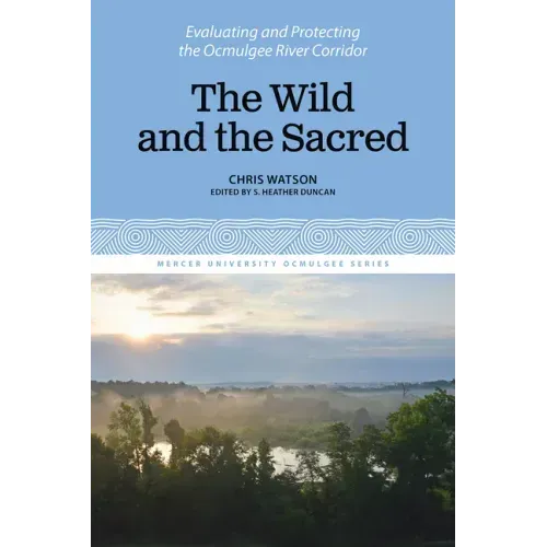 Wild & the Sacred