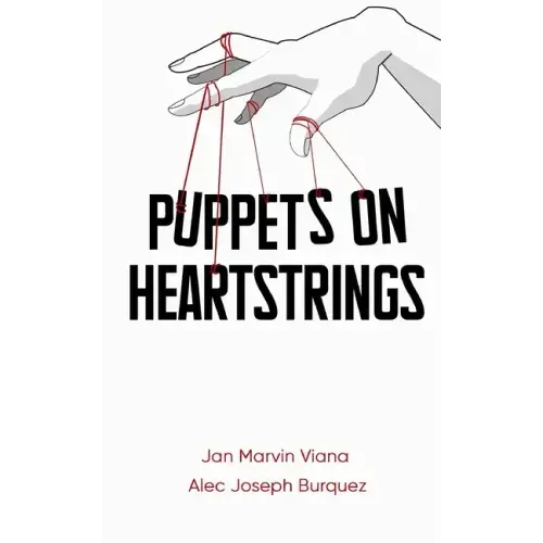 Puppets on Heartstrings