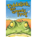 Tiddalick, the Greedy Frog: An Aboriginal Dreamtime Story