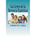 Las Leyes de la Herencia Espiritual