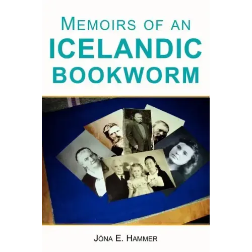 Memoirs of an Icelandic Bookworm
