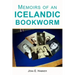 Memoirs of an Icelandic Bookworm