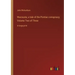 Wacousta; a tale of the Pontiac conspiracy; Volume Two of Three: in large print