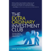 The Extraordinary Investment Club: Your Path to Financial Freedom