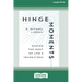 Hinge Moments: Making the Most of Life's Transitions [Standard Large Print 16 Pt Edition]