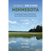 Scenic Driving Minnesota: Including Lake Superior's North Shore, Itasca State Park, and Minneapolis Lakes