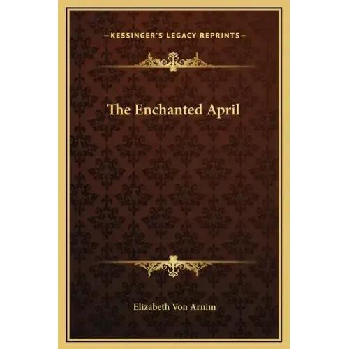 The Enchanted April
