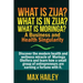 What is Zija? What is in Zija? What is Moringa?: A Business and Health Singularity