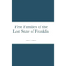 First Families of the Lost State of Franklin