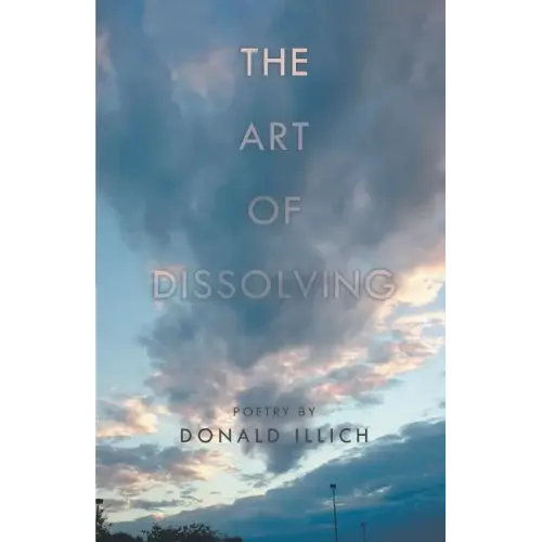 The Art of Dissolving