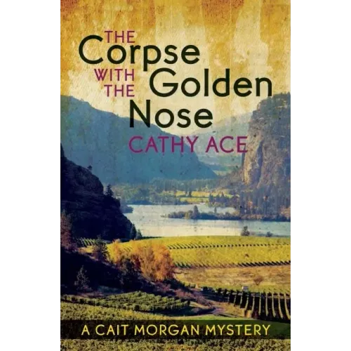 The Corpse with the Golden Nose