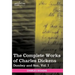 The Complete Works of Charles Dickens (in 30 Volumes, Illustrated): Dombey and Son, Vol. I