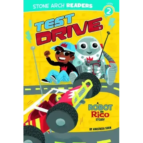 Test Drive