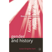 Gender and History