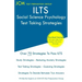 ILTS Social Science Psychology - Test Taking Strategies