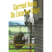 Carried Away on Licorice Days - LARGE PRINT