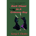 Dark Chant in a Crimson Key