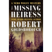 The Missing Heiress
