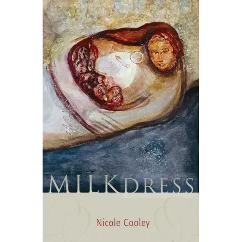 Milk Dress
