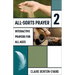 All-Sorts Prayer 2: Interactive Prayers for All Ages