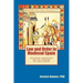 Law and Order in Medieval Spain: Alfonsine Legislation and the Cantigas de Santa Maria