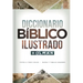 Diccionario Bíblico Ilustrado Holman: Fotos a Todo Color / Mapas Y Tablas Grandes