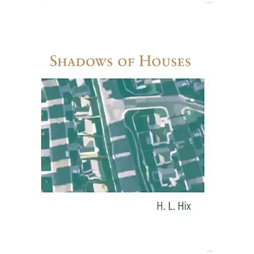 Shadows of Houses