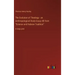 The Evolution of Theology - an Anthropological Study Essay #8 from "Science and Hebrew Tradition": in large print