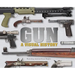 Gun: A Visual History