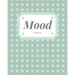 Mood Tracker: Mood Tracker Coloring Book