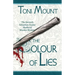 The Colour of Lies: A Sebastian Foxley Medieval Murder Mystery
