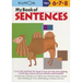 Kumon My Book of Sentences