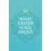 What Easter Is All about (25-Pack)
