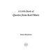 A Little Book of Quotes from Karl Marx
